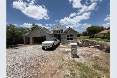 604 Hi Circle South, Horseshoe Bay, TX 78657 - Photo 1