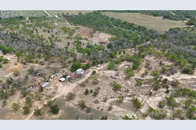 261 and Lot 7R Los Encinos, Marble Falls, TX 78654 - Photo 9