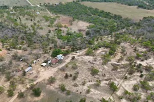 261 and Lot 7R Los Encinos, Marble Falls, TX 78654 - Photo 9