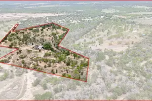 261 and Lot 7R Los Encinos, Marble Falls, TX 78654 - Photo 3