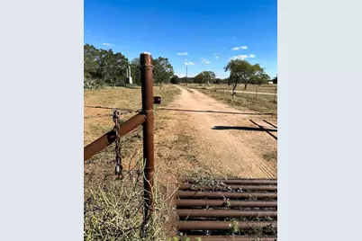 261 and Lot 7R Los Encinos, Marble Falls, TX 78654 - Photo 11