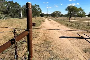 261 and Lot 7R Los Encinos, Marble Falls, TX 78654 - Photo 11