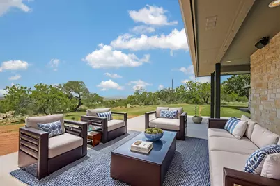 418 The Hills Road, Horseshoe Bay, TX 78657 - Photo 25