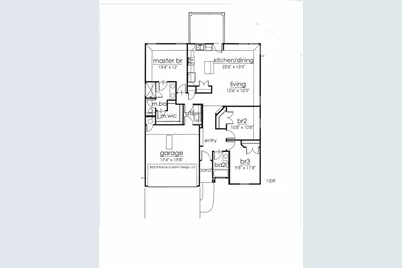 1231 Northcrest, Granite Shoals, TX 78654 - Photo 15