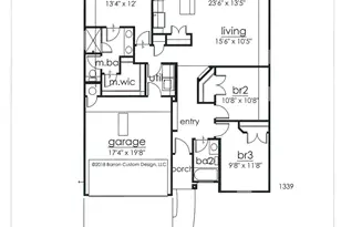 1231 Northcrest, Granite Shoals, TX 78654 - Photo 15