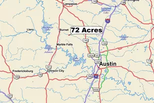 Unk County Road 330, Bertram, TX 78605 - Photo 15