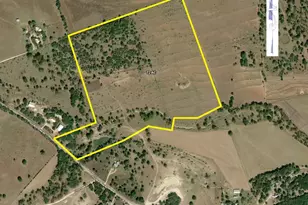 Unk County Road 330, Bertram, TX 78605 - Photo 17