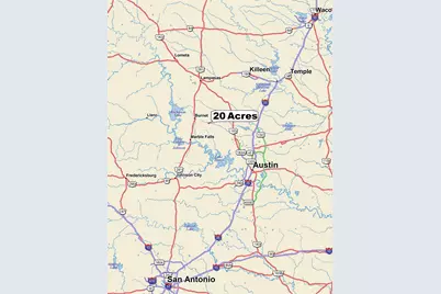 Unk County Road 330, Bertram, TX 78605 - Photo 9