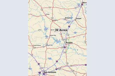 Unk County Road 330, Bertram, TX 78605 - Photo 15