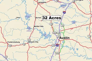 Unk County Road 330, Bertram, TX 78605 - Photo 15