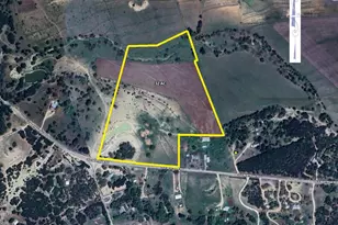 Unk County Road 330, Bertram, TX 78605 - Photo 17