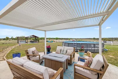 1283 Rattlesnake Trl, Burnet, TX 78611 - Photo 17