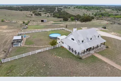 1283 Rattlesnake Trail, Burnet, TX 78611 - Photo 3