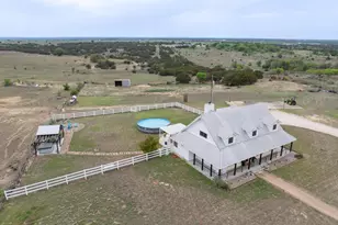 1283 Rattlesnake Trl, Burnet, TX 78611 - Photo 3