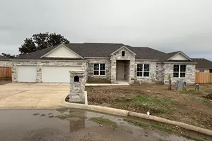 406 Hogans Pl, Meadowlakes, TX 78654 - Photo 1