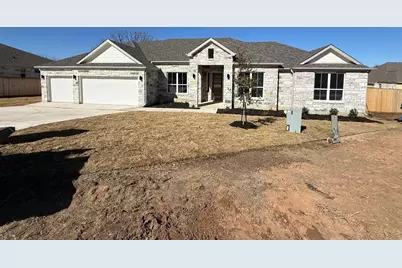 406 Hogans Place, Meadowlakes, TX 78654 - Photo 1