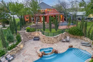 2450 River Oaks Dr, Kingsland, TX 78639 - Photo 1