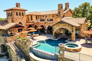 113 La Posada, Horseshoe Bay, TX 78657 - Photo 1