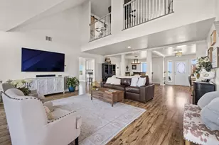 1283 Rattlesnake Trl, Burnet, TX 78611 - Photo 5