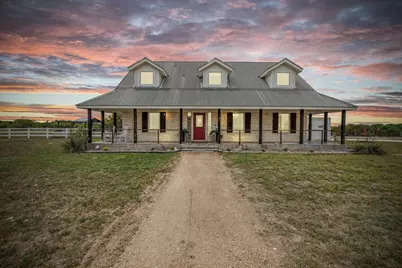 1283 Rattlesnake Trl, Burnet, TX 78611 - Photo 1