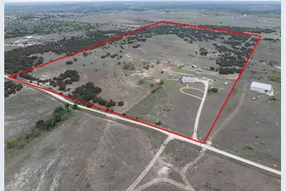 1283 Rattlesnake Trl, Burnet, TX 78611 - Photo 27