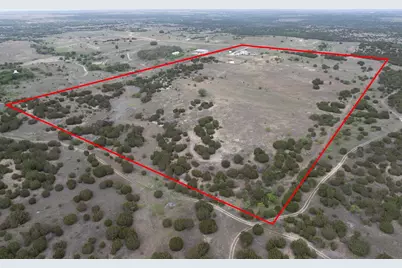 1283 Rattlesnake Trl, Burnet, TX 78611 - Photo 25