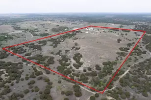 1283 Rattlesnake Trl, Burnet, TX 78611 - Photo 25