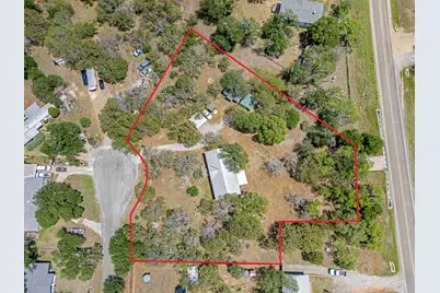 119 Whitetail, Burnet, TX 78611 - Photo 29