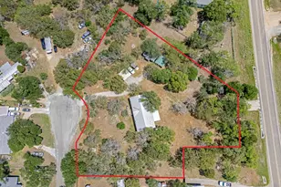 119 White Tail, Burnet, TX 78611 - Photo 29