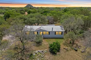 119 White Tail, Burnet, TX 78611 - Photo 1