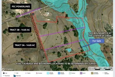 5341 County Road 236, Liberty Hill, TX 78642 - Photo 23