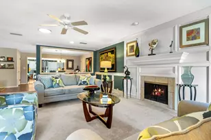 301 Sombrero, Horseshoe Bay, TX 78657 - Photo 5