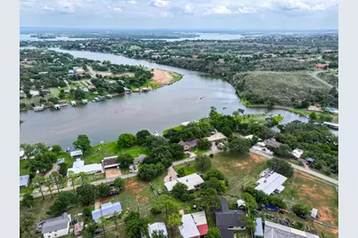 Lot 3 & 4 Sandy Harbor Dr, Horseshoe Bay, TX 78657 - Photo 5