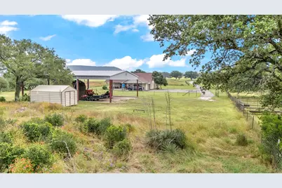 4912 Cr 335, Burnet, TX 78611 - Photo 23