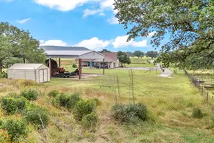 4912 Co Rd 335, Burnet, TX 78611 - Photo 23