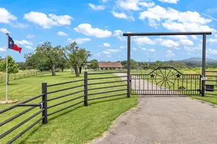 4912 Co Rd 335, Burnet, TX 78611 - Photo 1