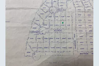 Lot 22325 Jalapeno, Horseshoe Bay, TX 78657 - Photo 9