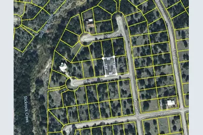Lot 22325 Jalapeno, Horseshoe Bay, TX 78657 - Photo 1