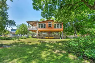 3715 Lakeview Dr, Cottonwood Shores, TX 78657 - Photo 25