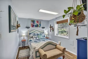 3715 Lakeview Dr, Cottonwood Shores, TX 78657 - Photo 21