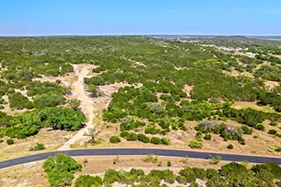 Lot 58 Eagle Ridge, Burnet, TX 78611 - Photo 3