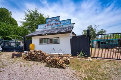 908 Phillips Ranch Road, Granite Shoals, TX 78654 - Photo 1