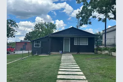 815 Sixth St, Marble Falls, TX 78654 - Photo 1