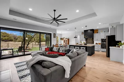 123 Wandering Oaks Cir, Burnet, TX 78611 - Photo 7