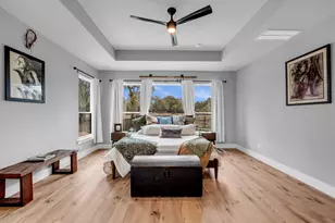 123 Wandering Oaks Circle, Burnet, TX 78611 - Photo 17