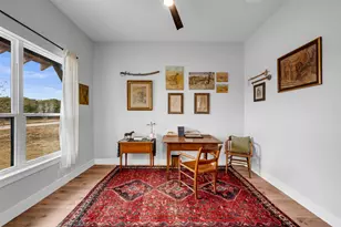 123 Wandering Oaks Circle, Burnet, TX 78611 - Photo 5