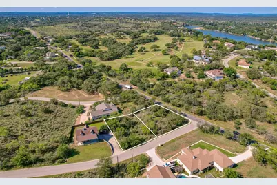 101 & 103 Blue Bird Ln, Horseshoe Bay, TX 78657 - Photo 1