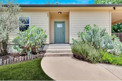 607 5th Street, Marble Falls, TX 78654 - Photo 1