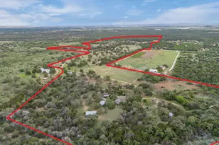 2607 Crider Rd, Marble Falls, TX 78654 - Photo 29