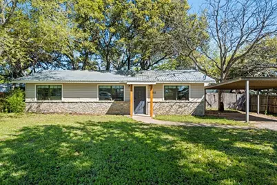 512 W Pecan Drive, Johnson City, TX 78636 - Photo 3